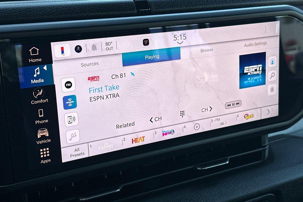 new 2025 Jeep Wrangler car, priced at $36,464