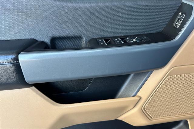 used 2023 Ford F-150 car, priced at $35,985