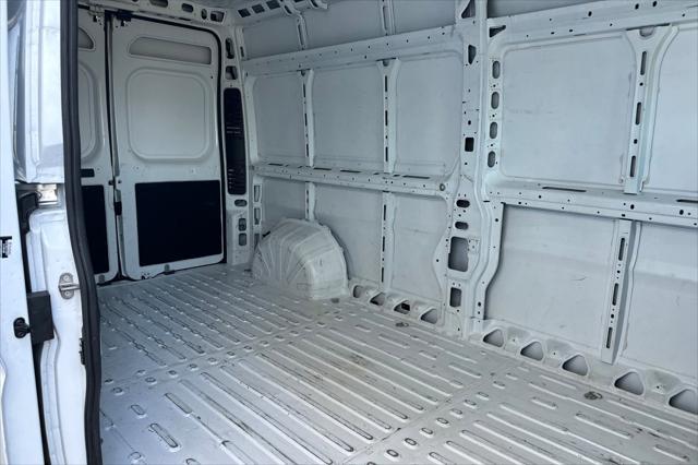 used 2023 Ram ProMaster 2500 car, priced at $30,860