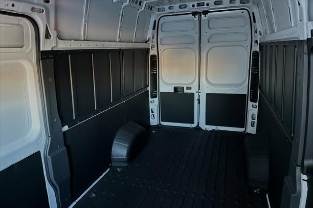 new 2024 Ram ProMaster 3500 car, priced at $54,055