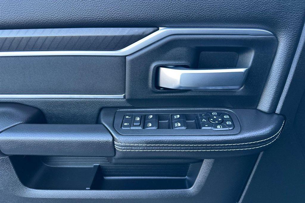 new 2026 Ram 2500 car, priced at $65,915