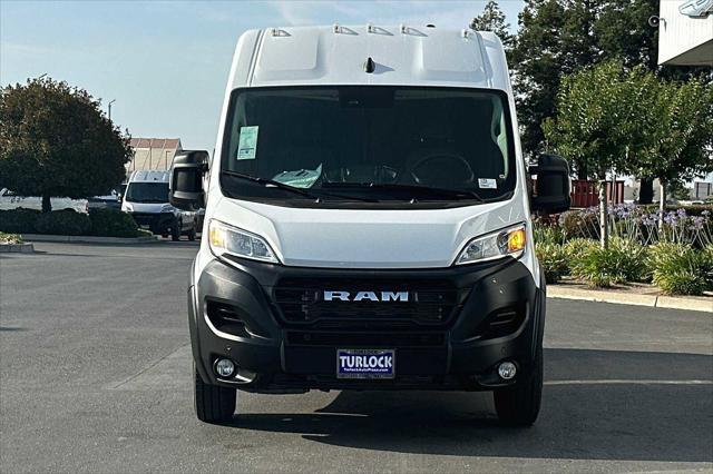 used 2023 Ram ProMaster 1500 car, priced at $37,464