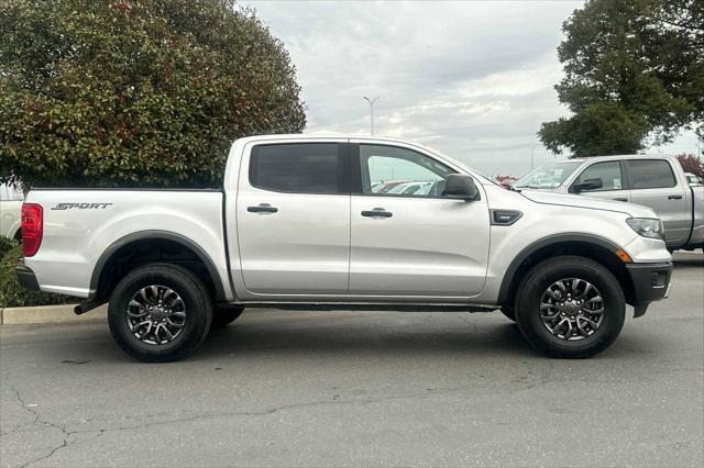 used 2019 Ford Ranger car, priced at $24,495