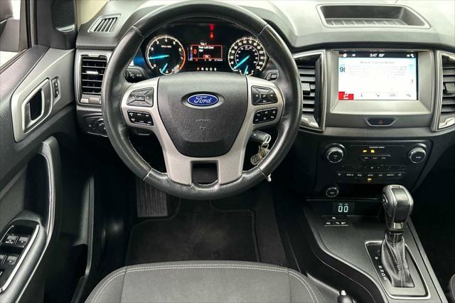 used 2019 Ford Ranger car, priced at $24,495