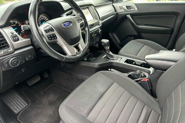 used 2019 Ford Ranger car, priced at $24,495