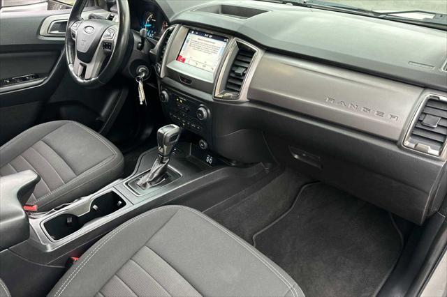 used 2019 Ford Ranger car, priced at $24,495