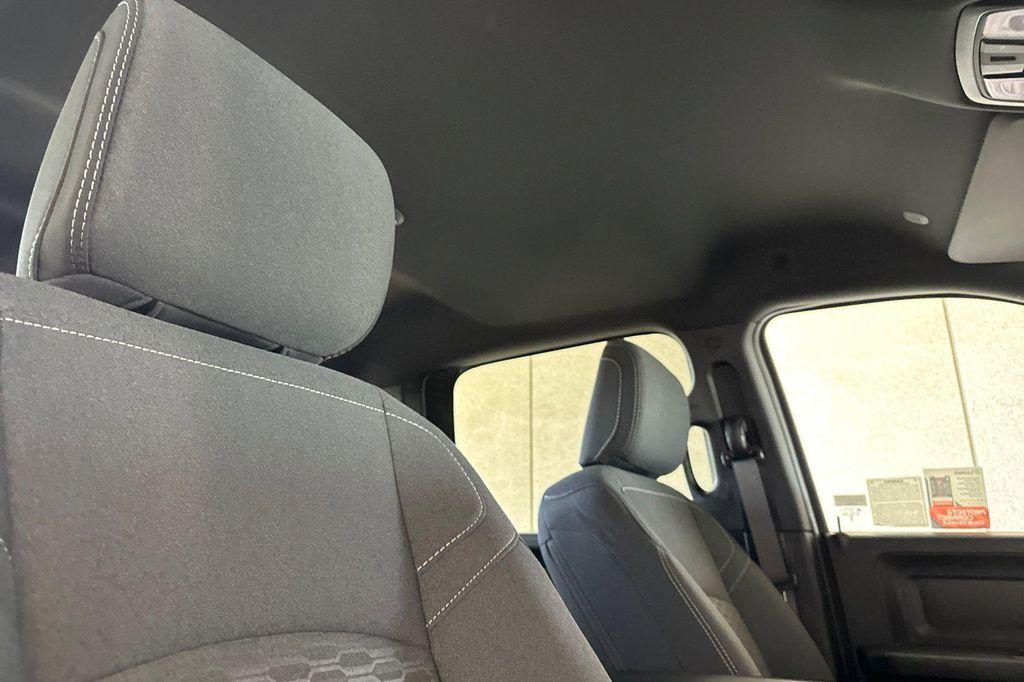 new 2026 Ram 3500 car, priced at $73,330