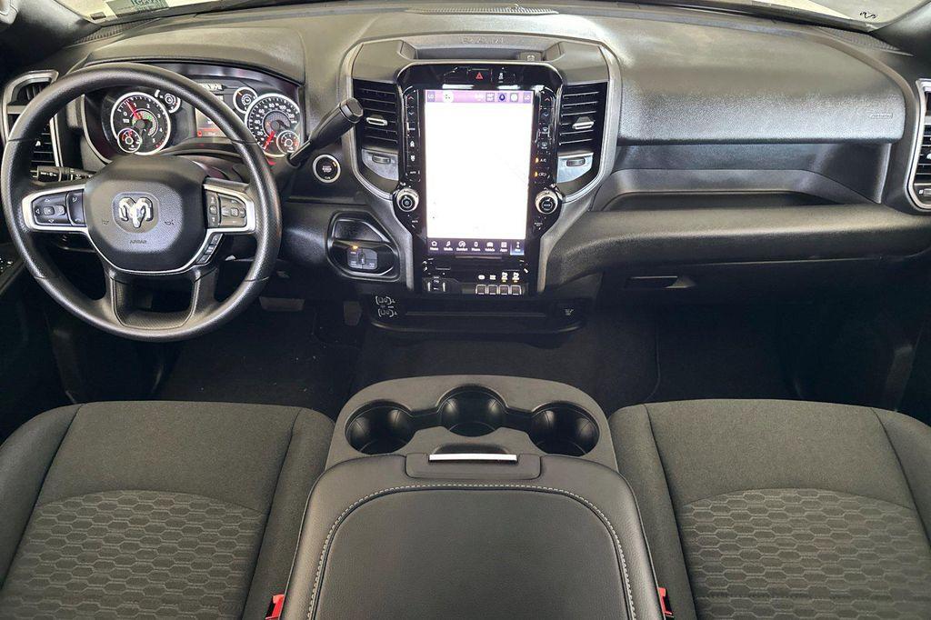 new 2026 Ram 3500 car, priced at $73,330