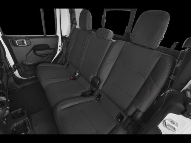 new 2025 Jeep Gladiator car, priced at $55,380