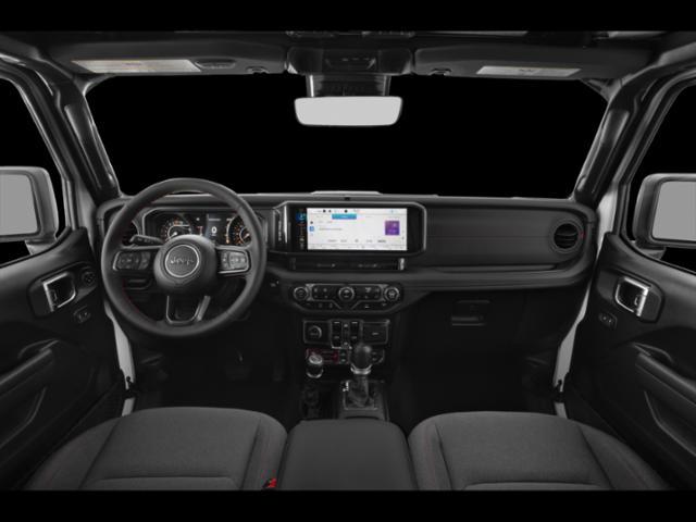 new 2025 Jeep Gladiator car, priced at $55,380