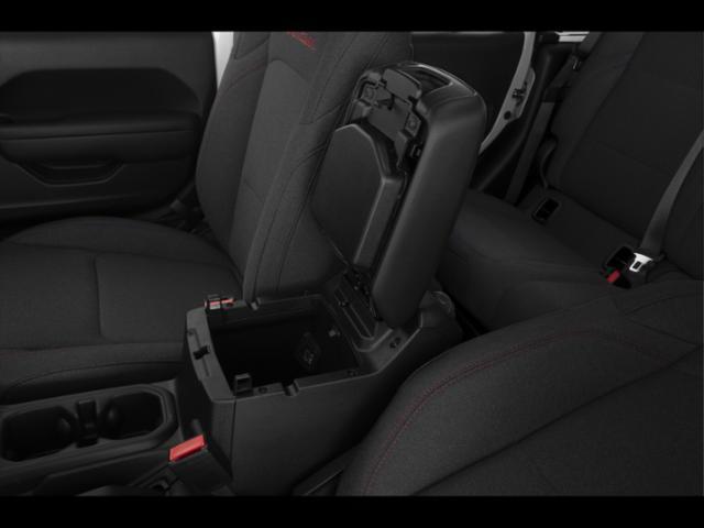 new 2025 Jeep Gladiator car, priced at $55,380