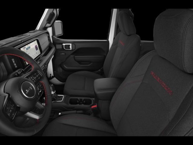 new 2025 Jeep Gladiator car, priced at $55,380