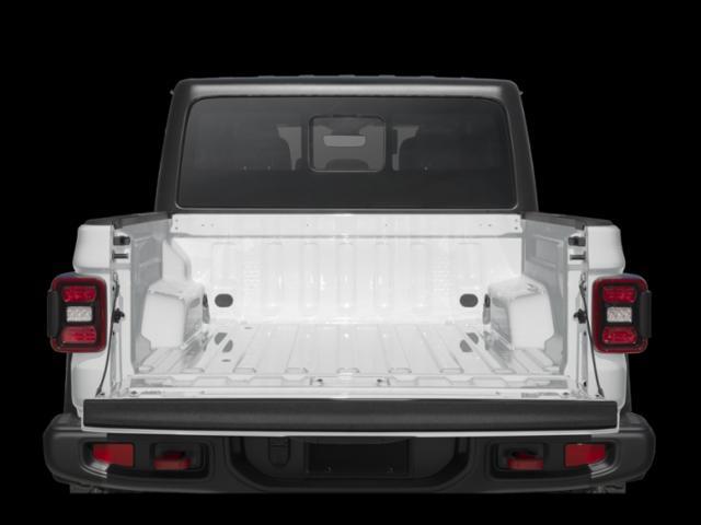 new 2025 Jeep Gladiator car, priced at $55,380