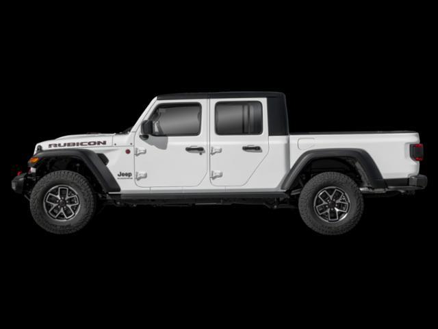 new 2025 Jeep Gladiator car, priced at $55,380
