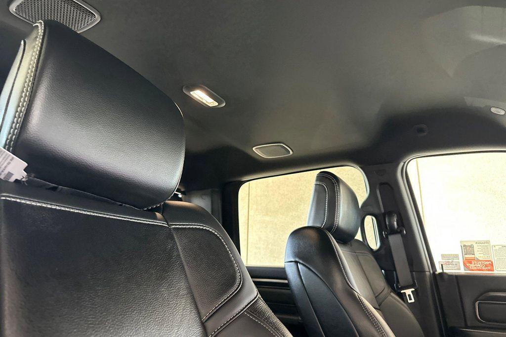 new 2026 Ram 2500 car, priced at $74,460