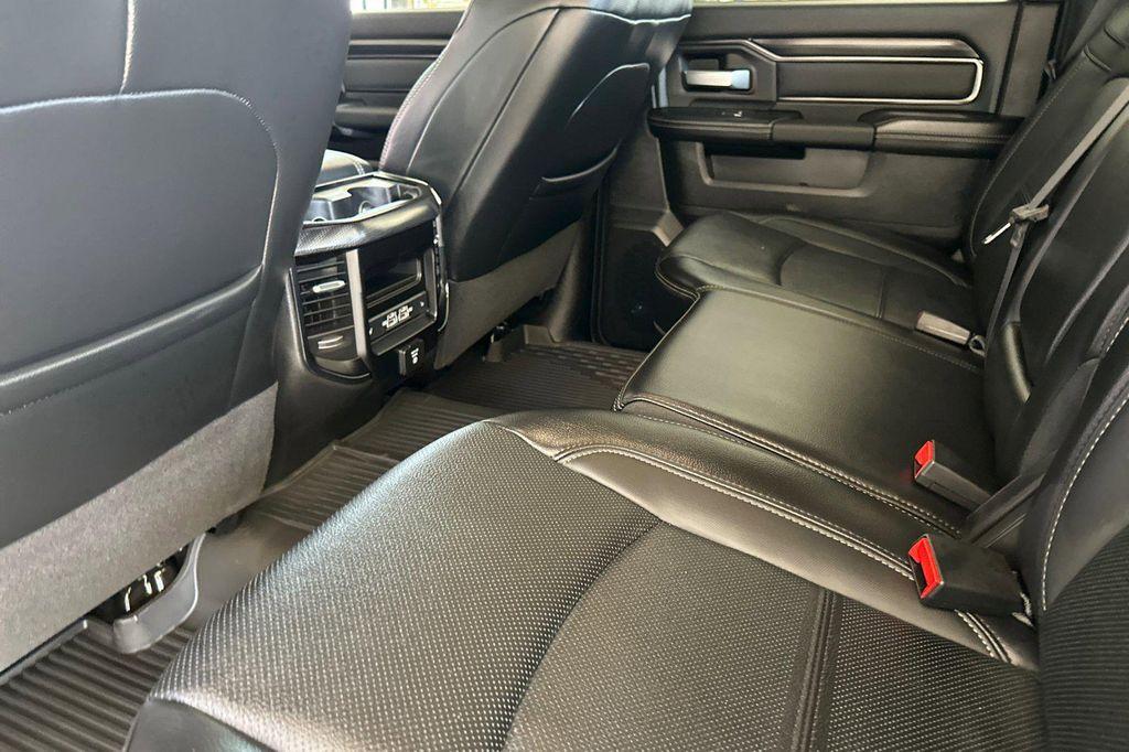 new 2026 Ram 2500 car, priced at $74,460