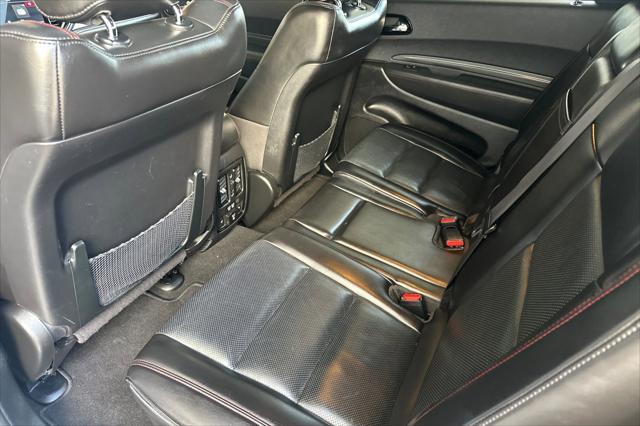 used 2023 Dodge Durango car, priced at $29,985