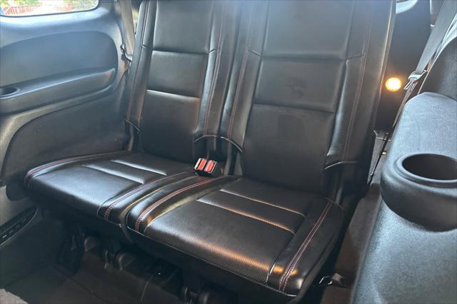 used 2023 Dodge Durango car, priced at $29,985