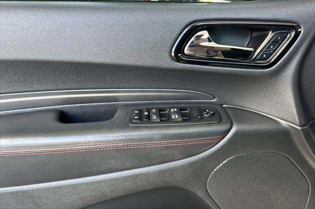 used 2023 Dodge Durango car, priced at $29,985