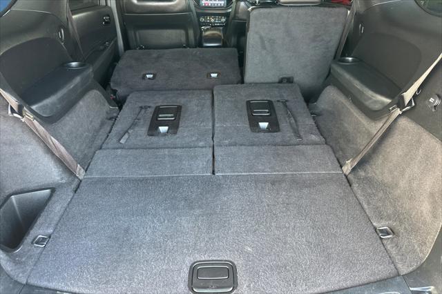 used 2023 Dodge Durango car, priced at $29,985
