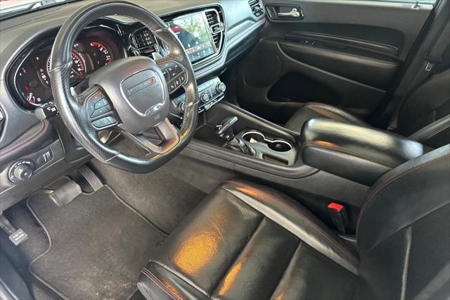 used 2023 Dodge Durango car, priced at $29,985