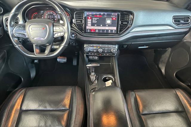 used 2023 Dodge Durango car, priced at $29,985