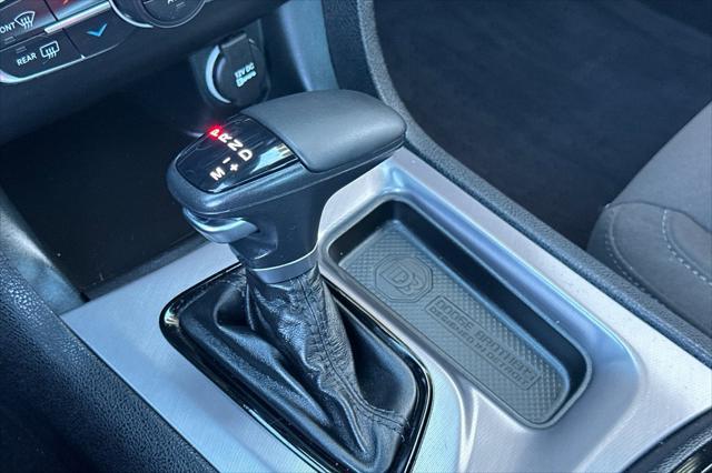 used 2023 Dodge Charger car, priced at $28,932