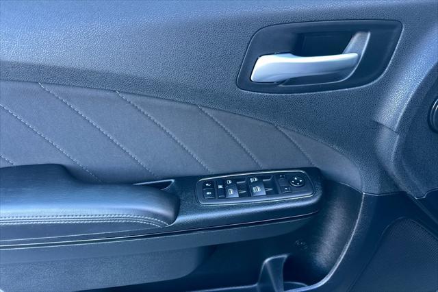 used 2023 Dodge Charger car, priced at $28,932
