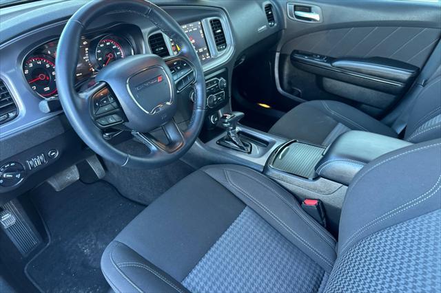 used 2023 Dodge Charger car, priced at $28,932
