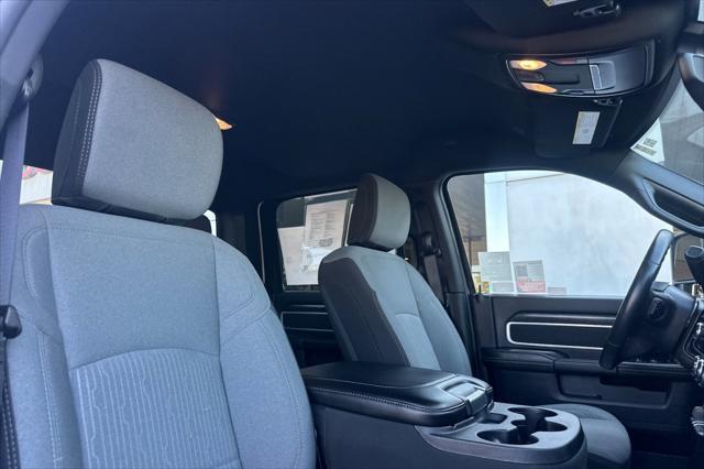 used 2024 Ram 2500 car, priced at $52,885