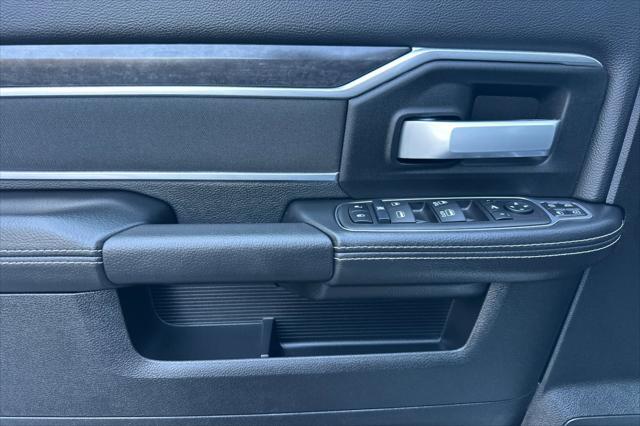 used 2024 Ram 2500 car, priced at $52,885