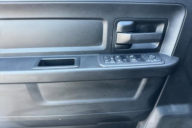 new 2025 Ram 2500 car, priced at $69,485