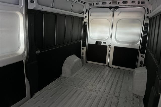 used 2023 Ram ProMaster 2500 car, priced at $32,935