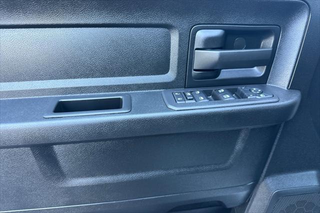 new 2025 Ram 2500 car, priced at $63,295
