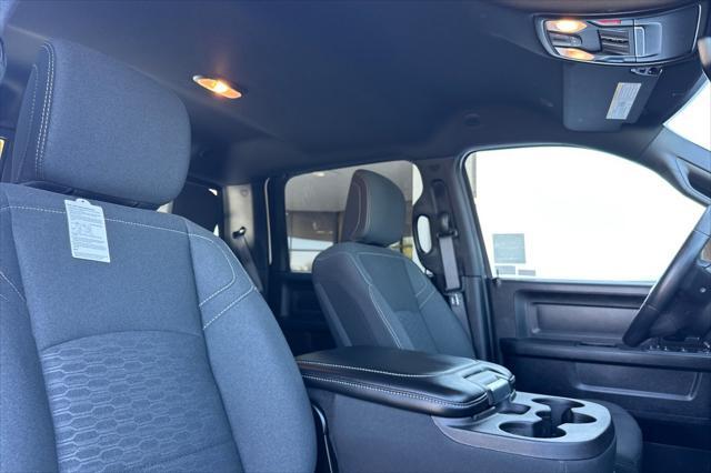 new 2025 Ram 2500 car, priced at $63,295