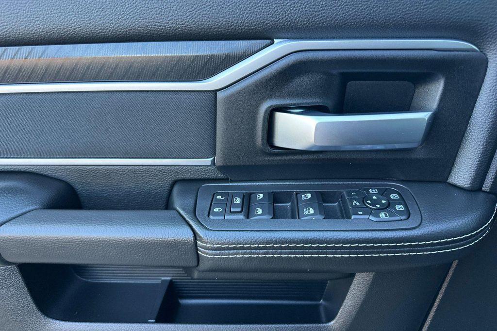 new 2026 Ram 2500 car, priced at $66,210