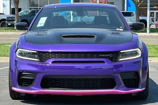 used 2023 Dodge Charger car, priced at $89,676