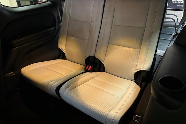 new 2025 Dodge Durango car, priced at $96,663