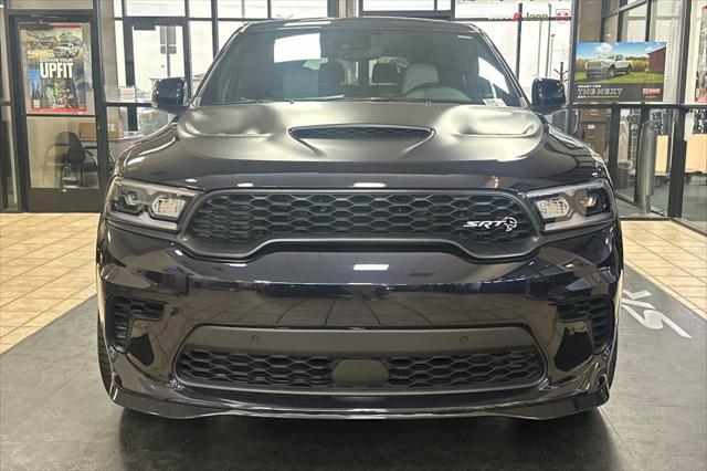 new 2025 Dodge Durango car, priced at $96,663