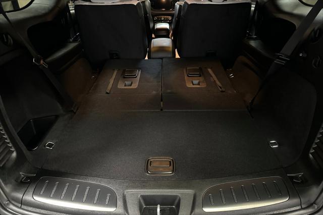 new 2025 Dodge Durango car, priced at $96,663