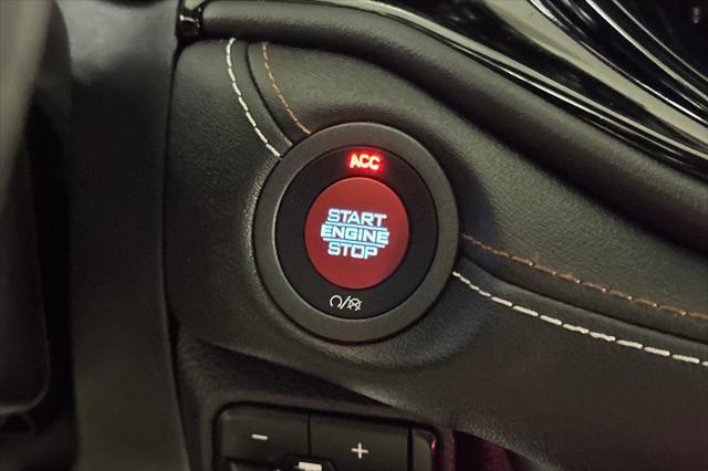 new 2025 Dodge Durango car, priced at $96,663