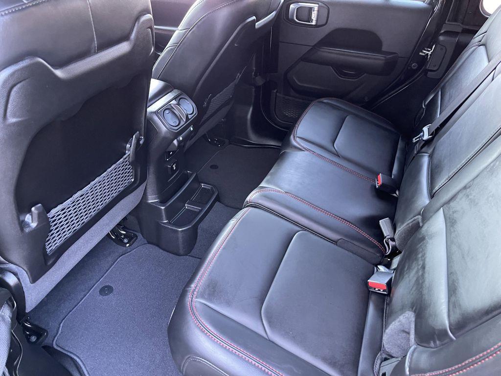 new 2026 Jeep Wrangler car, priced at $54,672