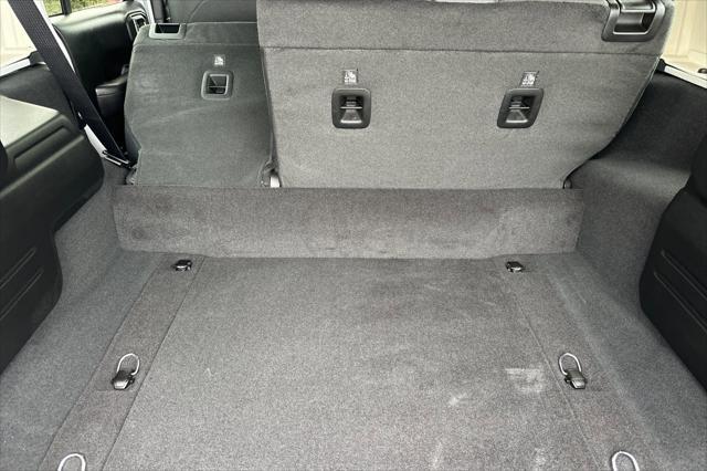 new 2025 Jeep Wrangler 4xe car, priced at $49,650