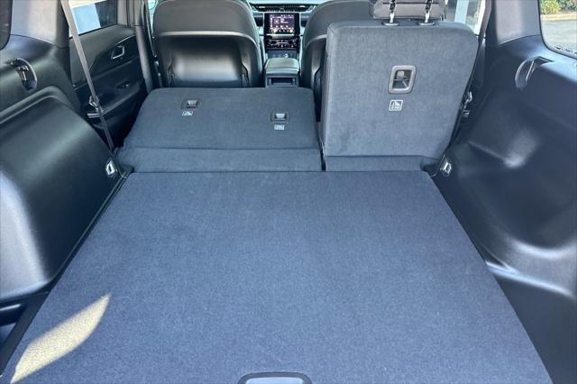 new 2025 Jeep Grand Cherokee car, priced at $36,463