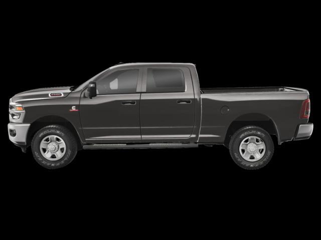 new 2025 Ram 2500 car, priced at $69,840