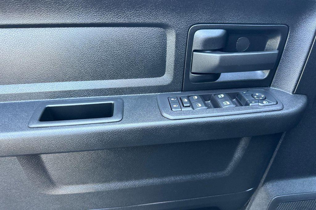 new 2025 Ram 2500 car, priced at $68,840