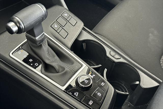 used 2024 Kia Sportage car, priced at $25,985