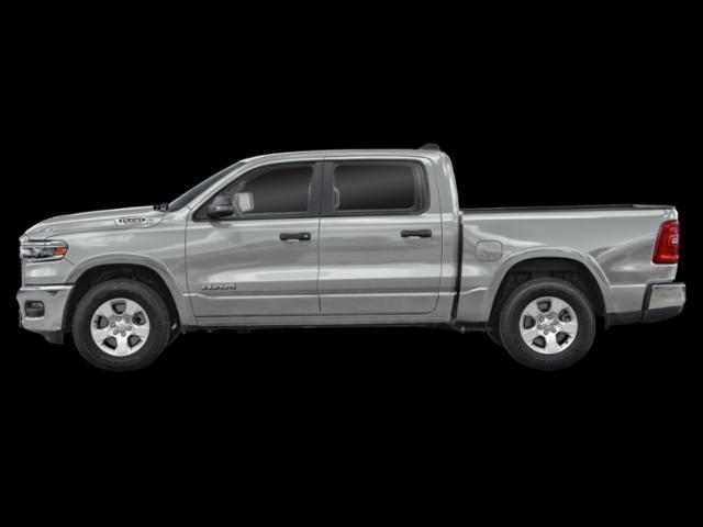 new 2025 Ram 1500 car, priced at $50,778