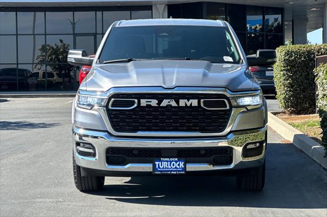 new 2025 Ram 1500 car, priced at $50,778