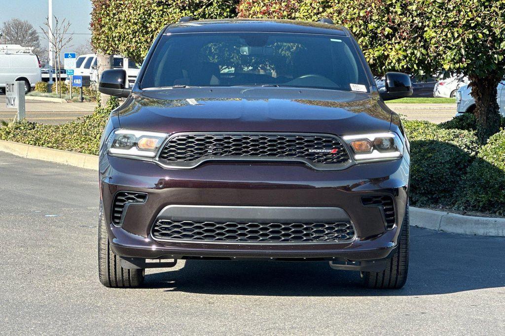 new 2025 Dodge Durango car, priced at $39,425